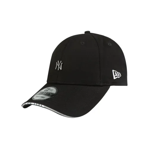 New Era Хлопок Бейсболки Унисекс