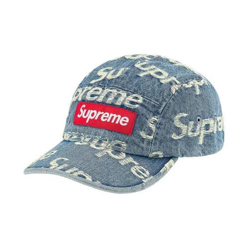 Supreme SS21 Бейсболки Унисекс