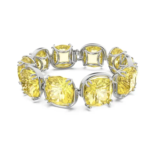 Swarovski Harmonia Swarovski Элемент Браслеты Желтый Женские