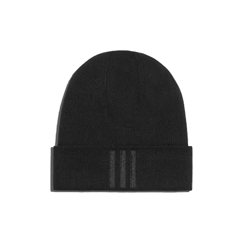 Adidas Originals Шапка-бини Унисекс Черный