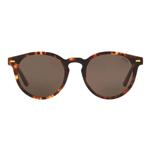 Polo Ralph Lauren Солнцезащитные очки Коричневый Унисекс