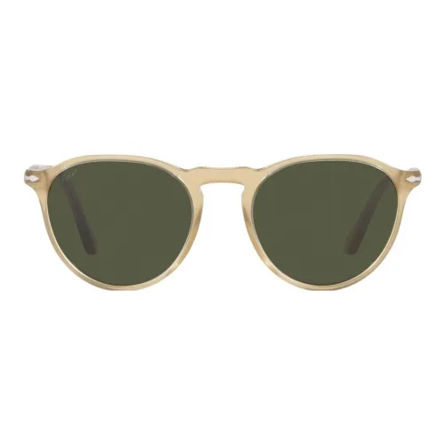 PERSOL Солнцезащитные очки Коричневый Унисекс