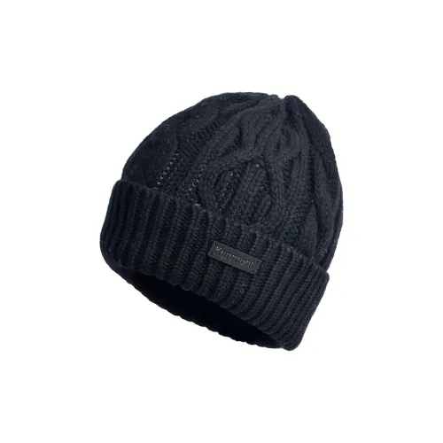 KENMONT Шерстяные Шапки Мужской