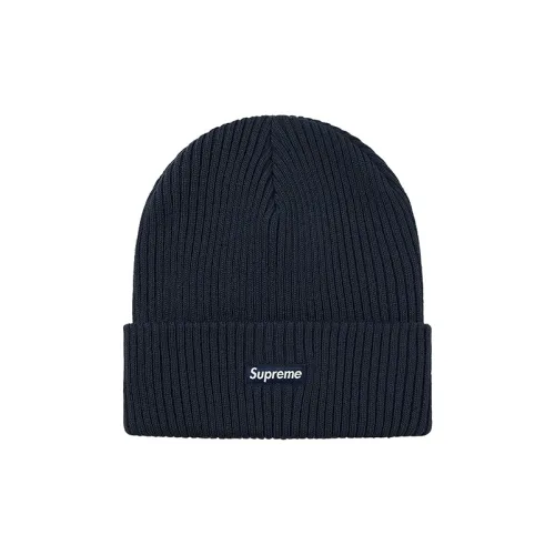 Supreme FW20 Акриловые Шапки-Бини Унисекс