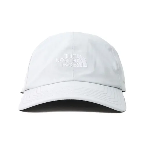 The North Face Полиэстер Бейсболка Белая Унисекс