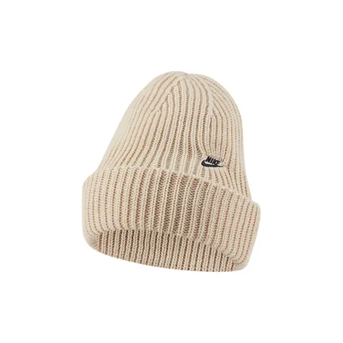 NIKE Акриловые Шапки-бини Женские