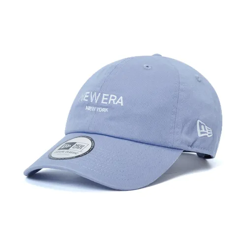 New Era Хлопок Бейсболки Фиолетовый Унисекс