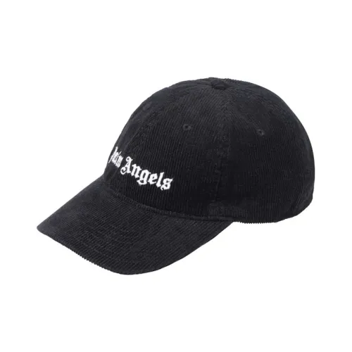 PALM ANGELS Плюшевая пряжа Бейсболки Унисекс