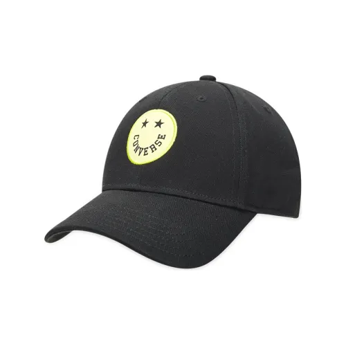 Конверс Хлопок Бейсболки Унисекс