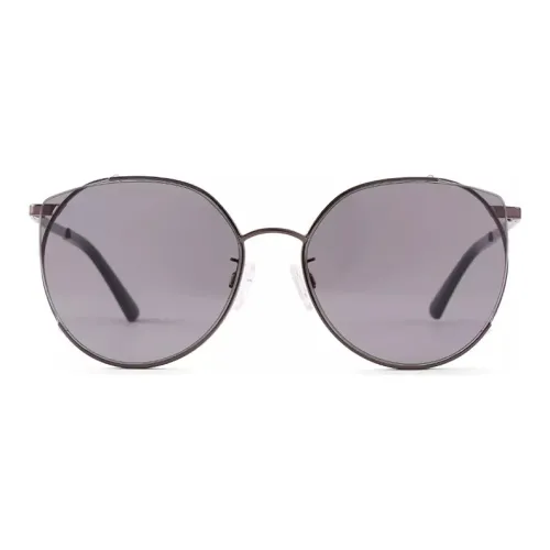 McQ Alexander McQueen Солнцезащитные очки Серые Женские