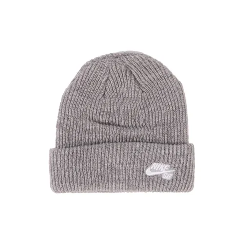 NIKE Акриловые Шапки-бини Унисекс