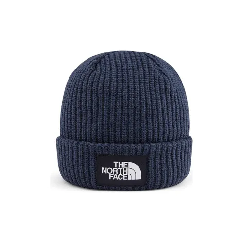 The North Face Хлопок Шапки-бини Унисекс