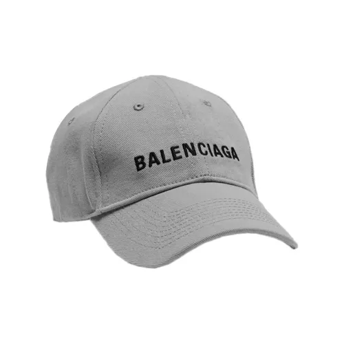 Balenciaga Хлопковые кепки для мужчин