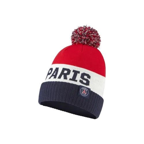 NIKE Акриловые Шапки-бини Унисекс