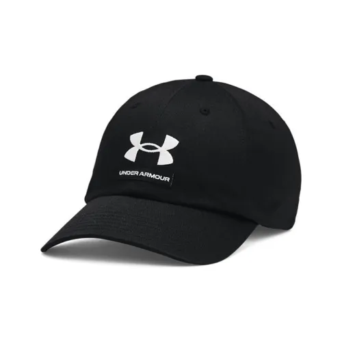 Under Armour Бейсболки Черный Унисекс