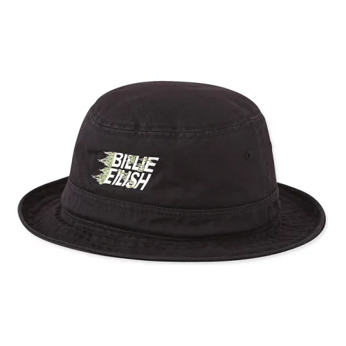 UNIQLO Gundam Шляпы ведра Черный Унисекс