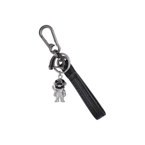 ENFANTIN Титановые стальные брелоки унисекс