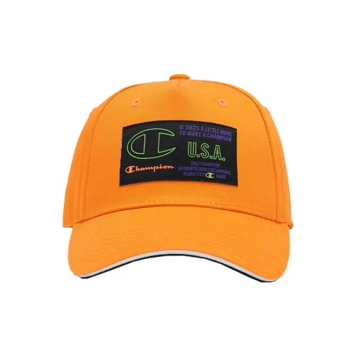 Champion Хлопковые кепки унисекс