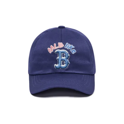 MLB Boston Red Sox Бейсбольные кепки из хлопка для детей