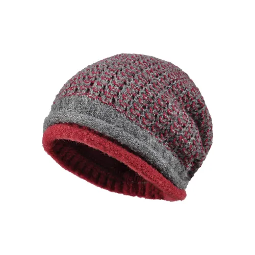 KENMONT Смесовая шерсть Шапки-бини Женские