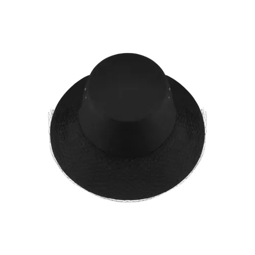 DIOR Тедди D Шляпы ведра Женские