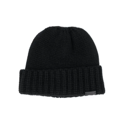 SAINT LAURENT Кашемир Шапки-бини Мужской