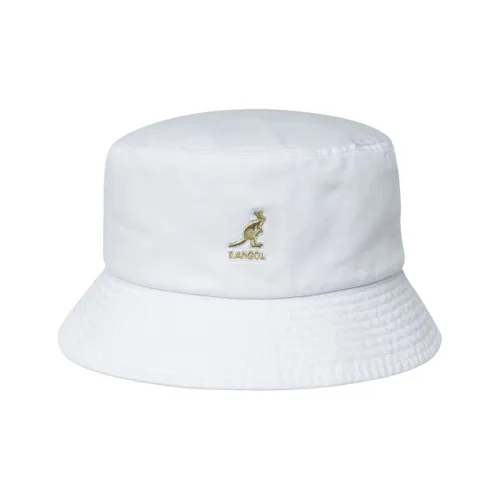 KANGOL Хлопковые Панамы Унисекс