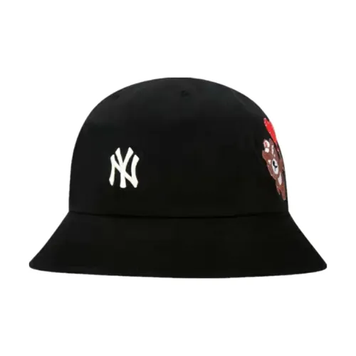 MLB Хлопковые Панамы Унисекс