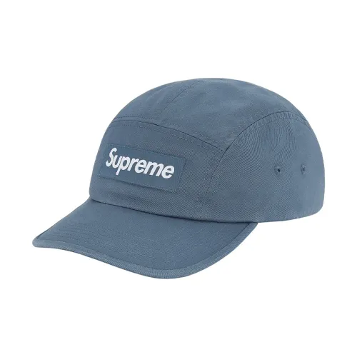 Supreme FW20 Хлопковая Бейсболка Унисекс