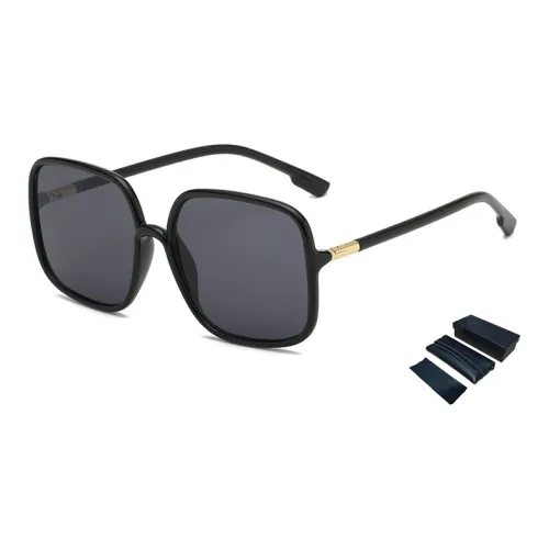 FireMonkey Пластиковая оправа Квадратные линзы с чернилами Унисекс