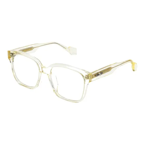 GENTLE MONSTER Пластиковая оправа Квадратные Солнцезащитные очки Унисекс