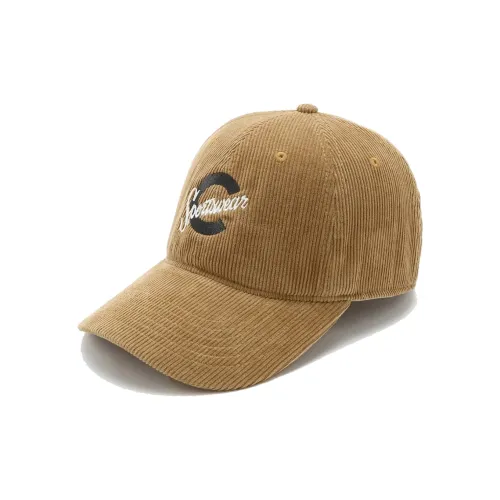 Columbia Бейсболки Хаки Унисекс