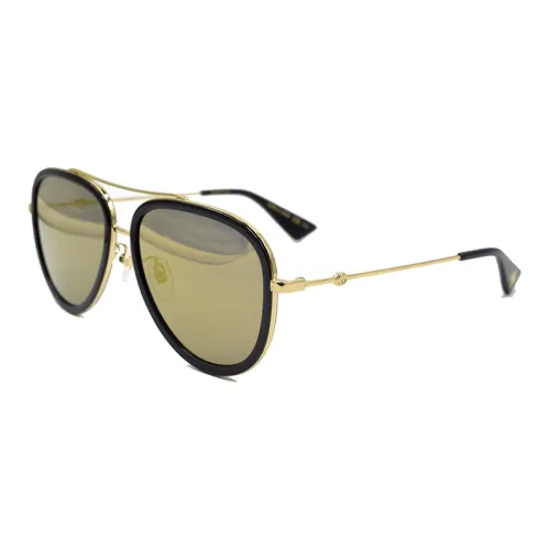 GUCCI Солнцезащитные очки Мужские