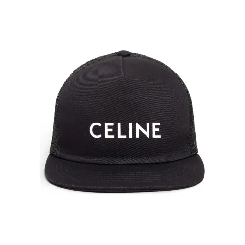 CELINE Хлопок Бейсболки Унисекс