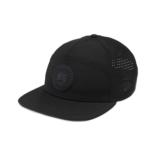Canada Goose Полиэстер Бейсболка Унисекс
