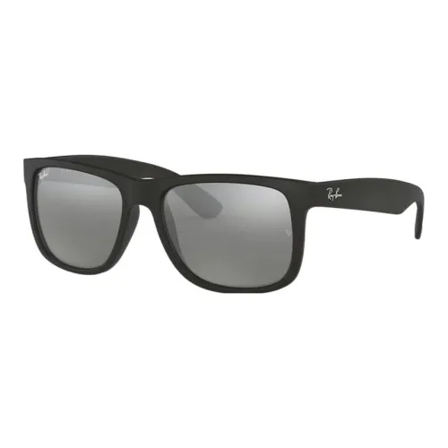 RayBan Солнцезащитные очки Черные Унисекс