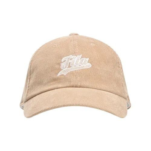 FILA FUSION Вельветовые кепки унисекс