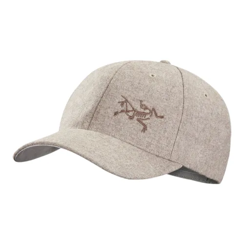 Arcteryx Акрил Бейсболка Deep Туманно-розовый/Темный Verra Вереск Унисекс