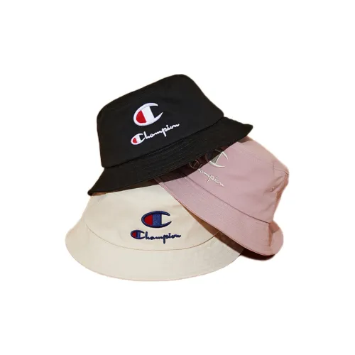 Champion Cotton Bucket Hats Унисекс