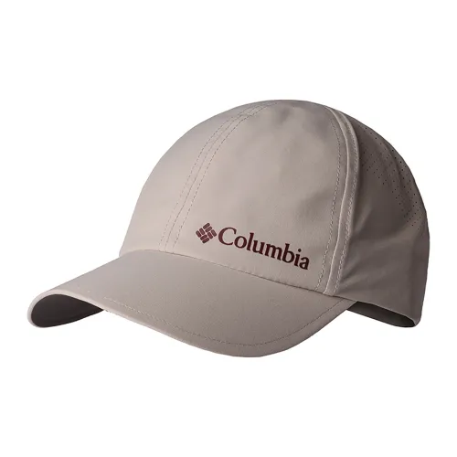 Columbia Полиамид Бейсболка Хаки Унисекс