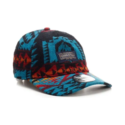 New Era Шерстяные Кепки Мужские