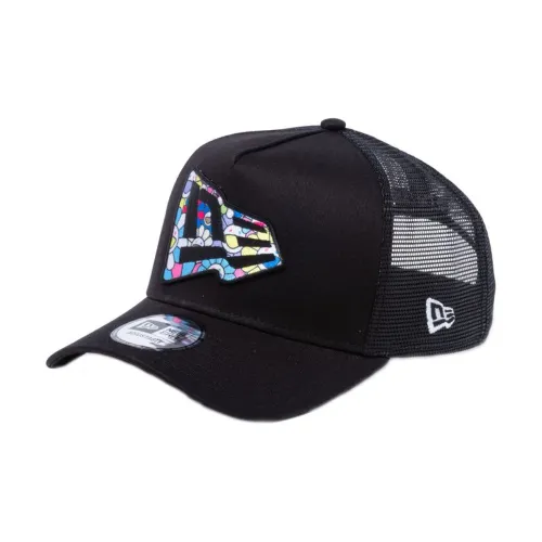 New Era Accessories Бейсболки Черный Унисекс