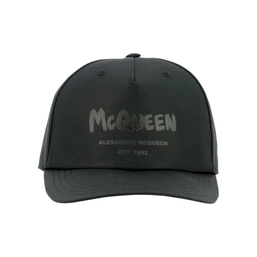 Alexander McQueen Полиэстер Кепки Мужские