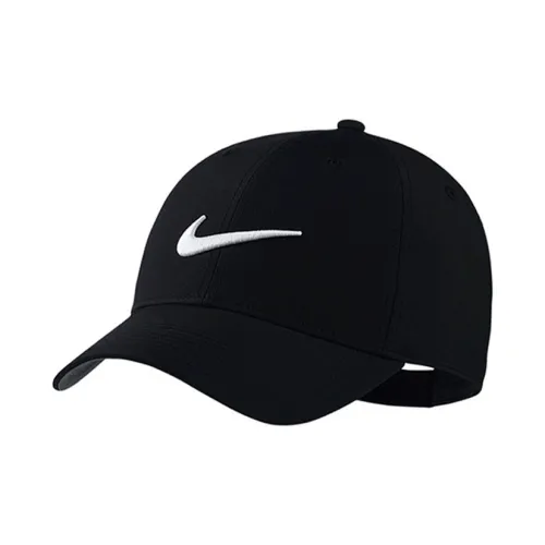 Кепки из влагоотводящей ткани Nike унисекс