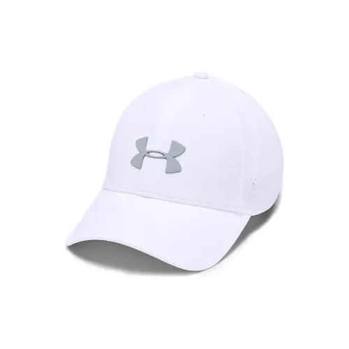 Кепки из полиэстера Under Armour для мужчин