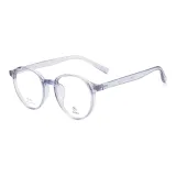 Прозрачный Фиолетовый-C08