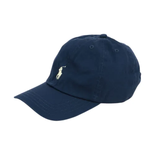 Polo Ralph Lauren Хлопок Бейсболки Детские