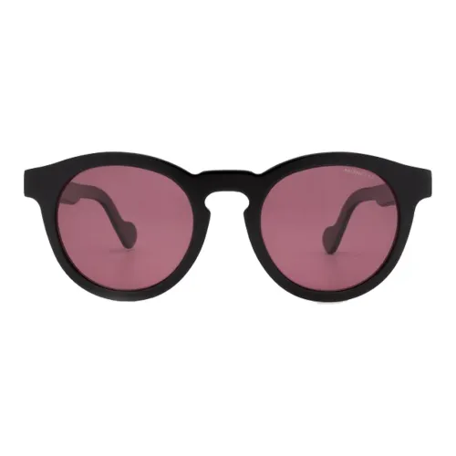 Moncler Солнцезащитные очки Черные Унисекс