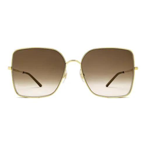Cartier Sunglasses Золотой Унисекс
