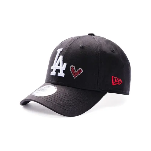 New Era Хлопок Бейсболки Унисекс